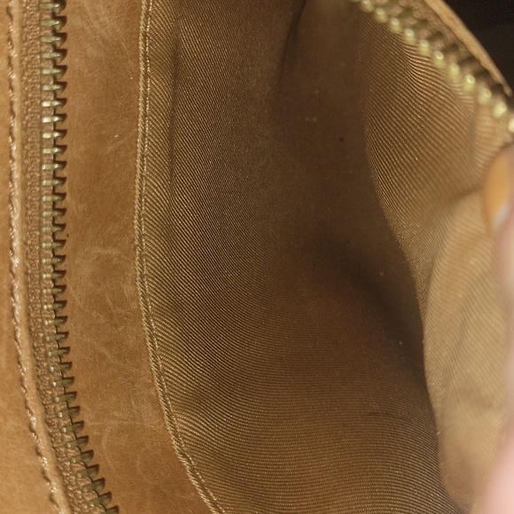 the SaK convertible mini backpack - Picture 4 of 5